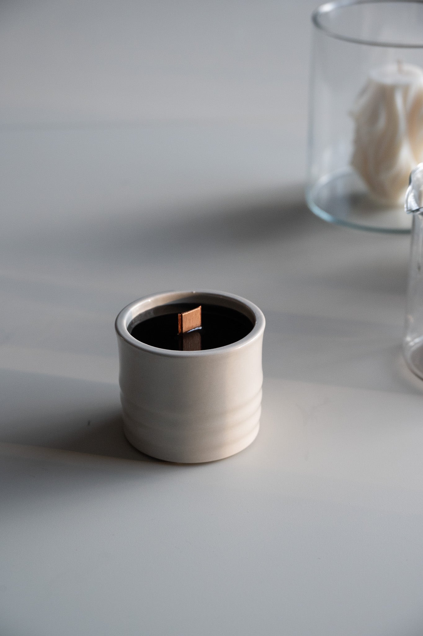 Candle Refill