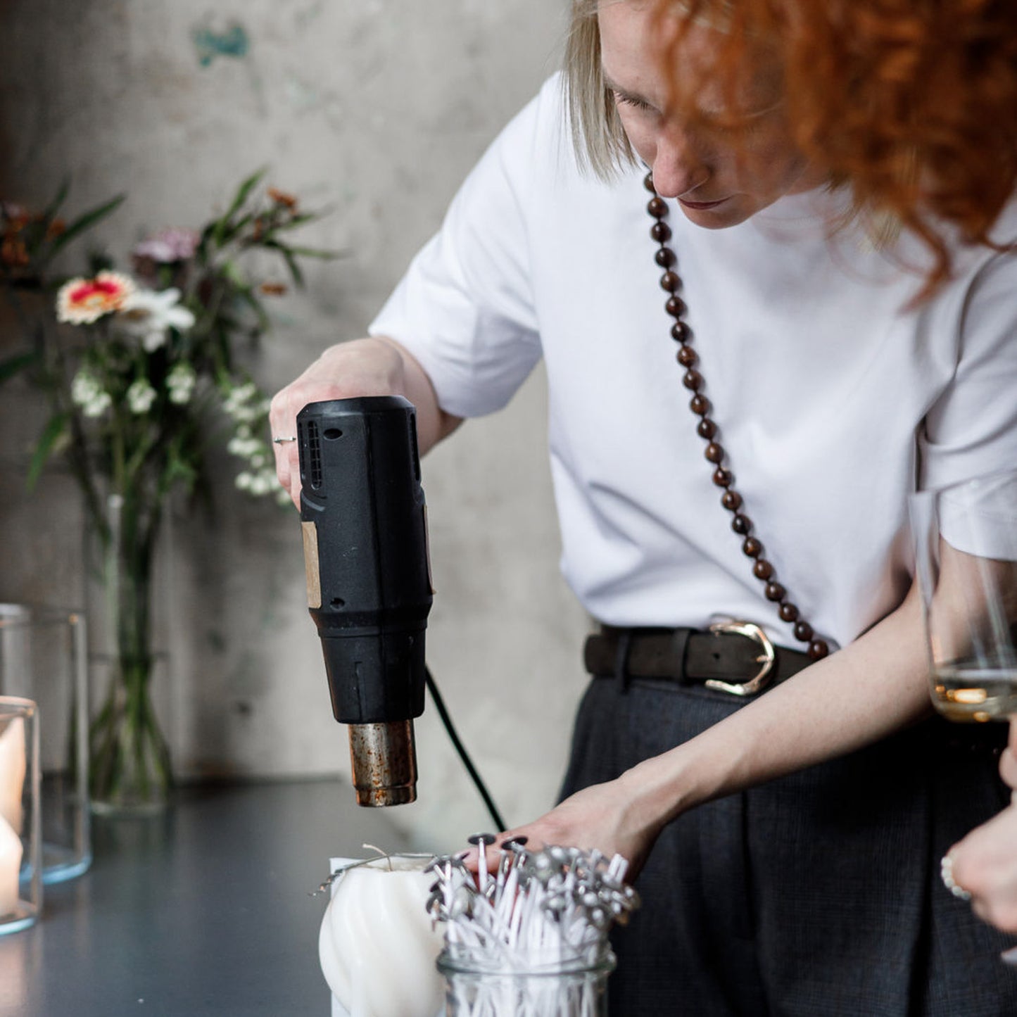 SPECIAL: Craft & Crémant - Manufaktur Z x Die Alte Druckerei