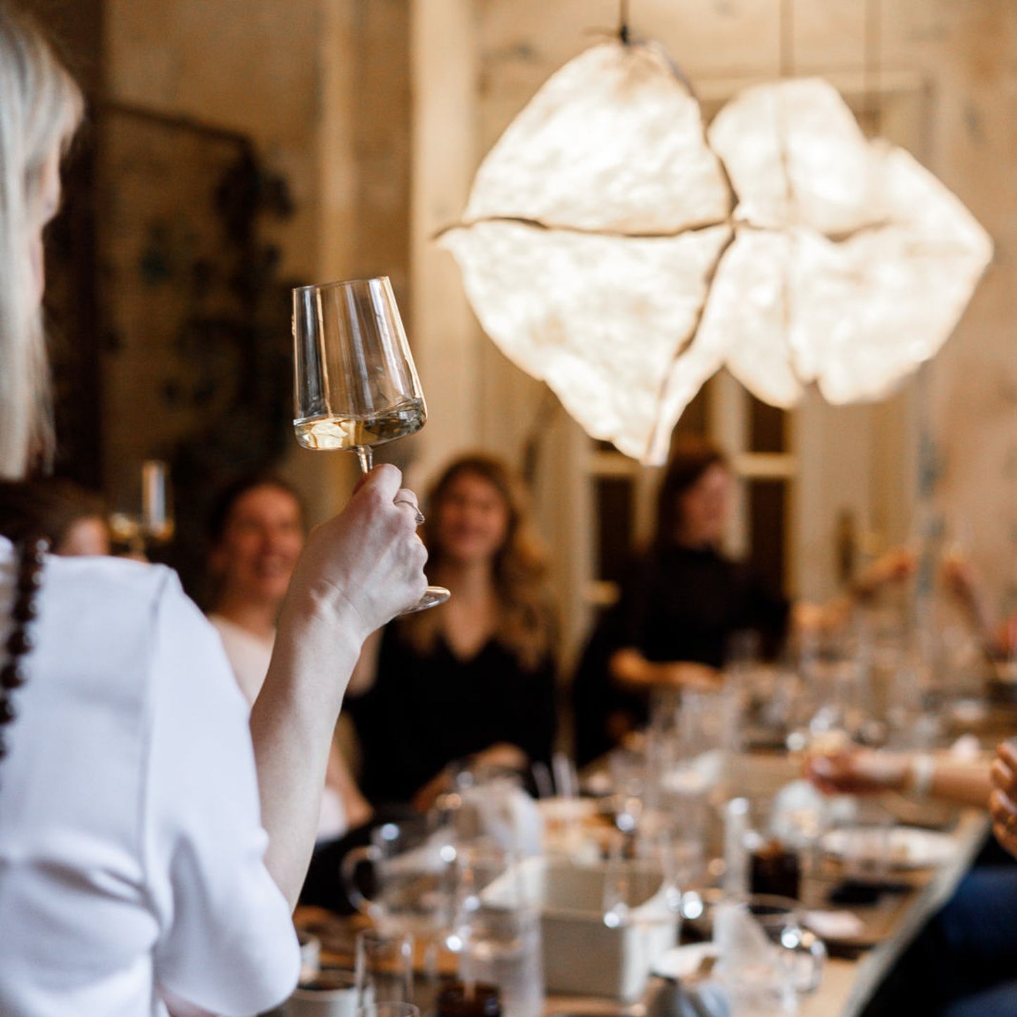SPECIAL: Craft & Crémant - Manufaktur Z x Die Alte Druckerei