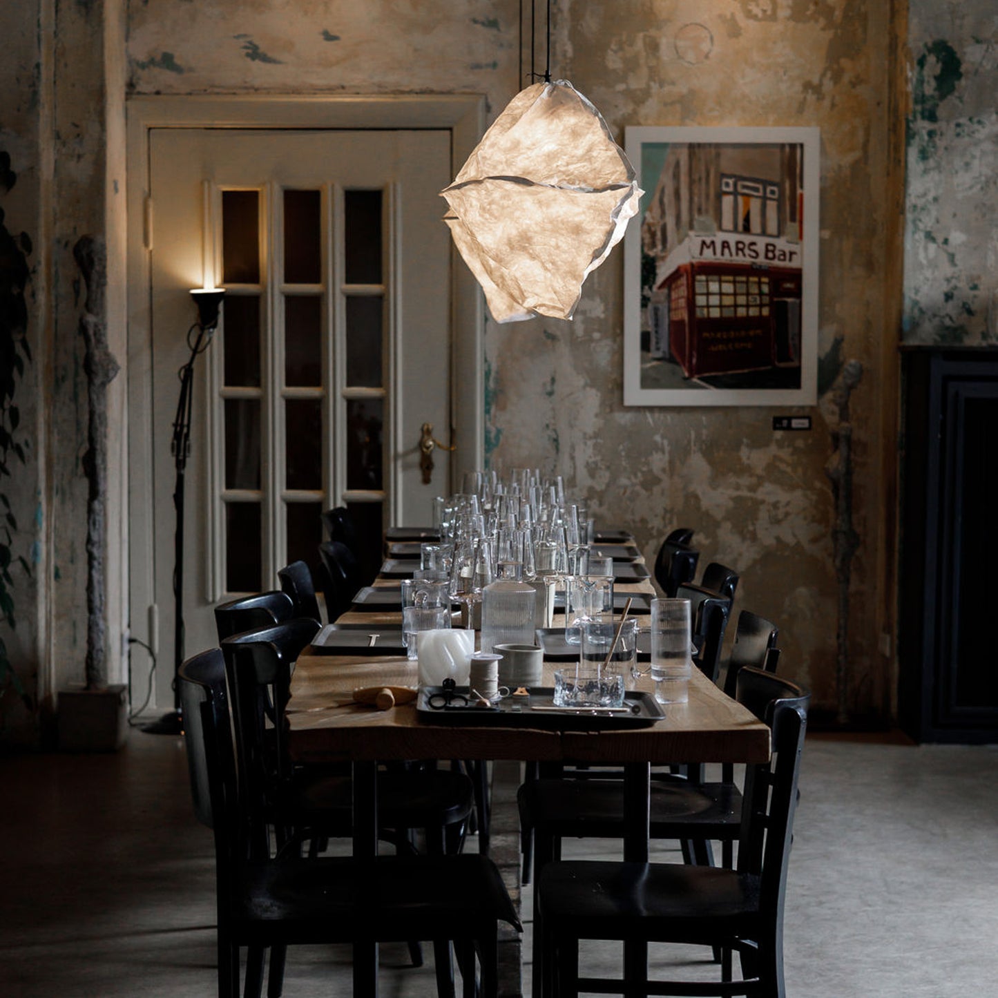 SPECIAL: Craft & Crémant - Manufaktur Z x Die Alte Druckerei
