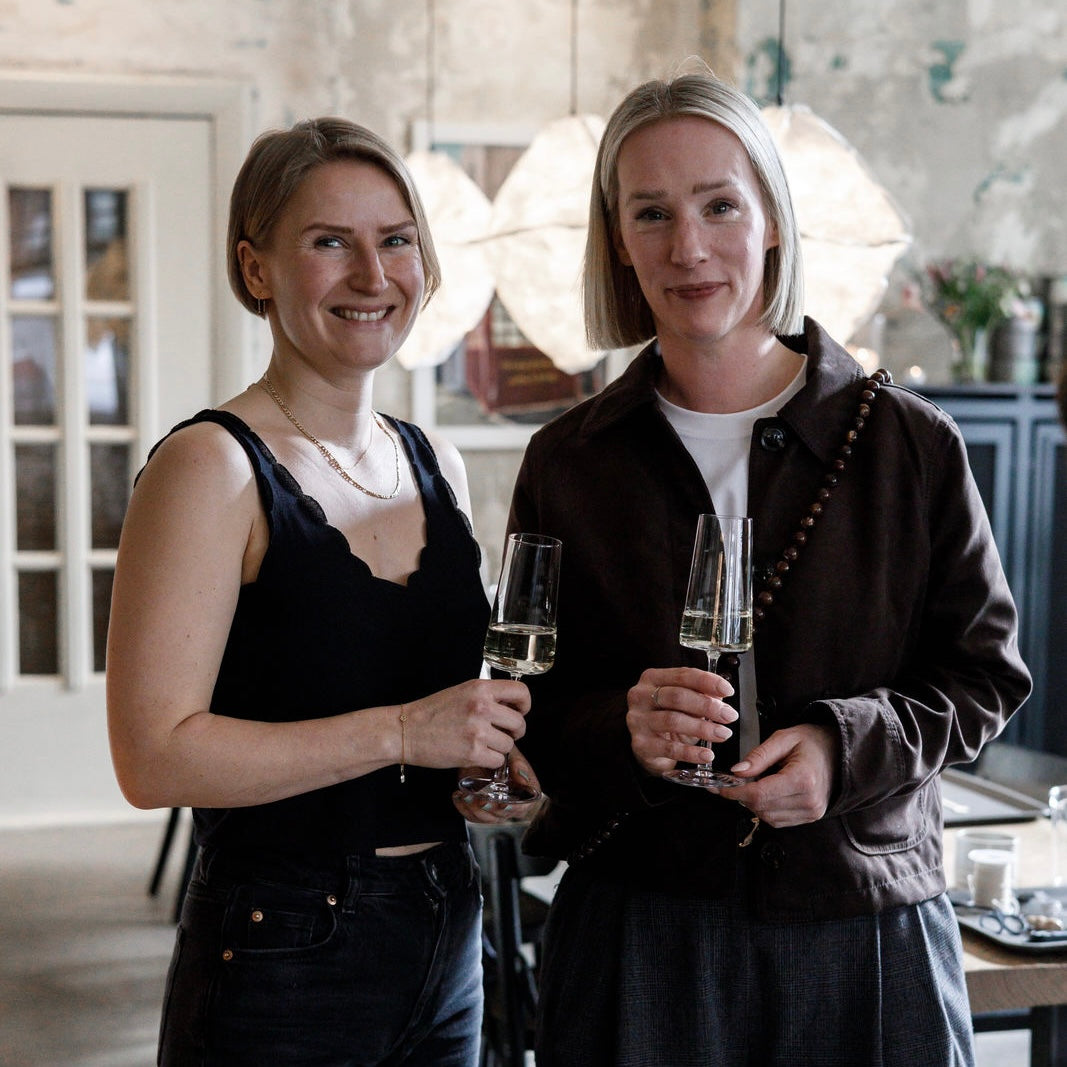 SPECIAL: Craft & Crémant - Manufaktur Z x Die Alte Druckerei