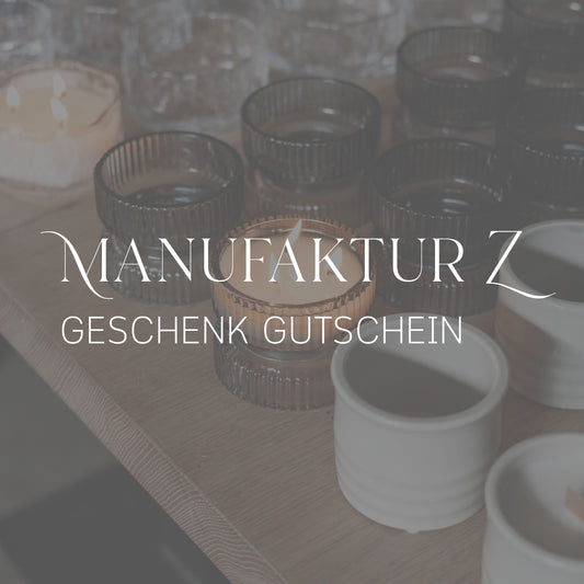 Gift voucher