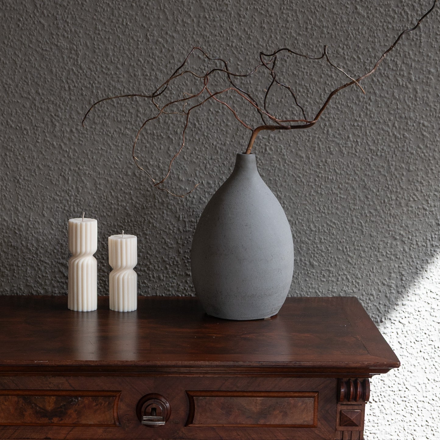 Classic Craft: Designform- und Duftkerzen Workshop
