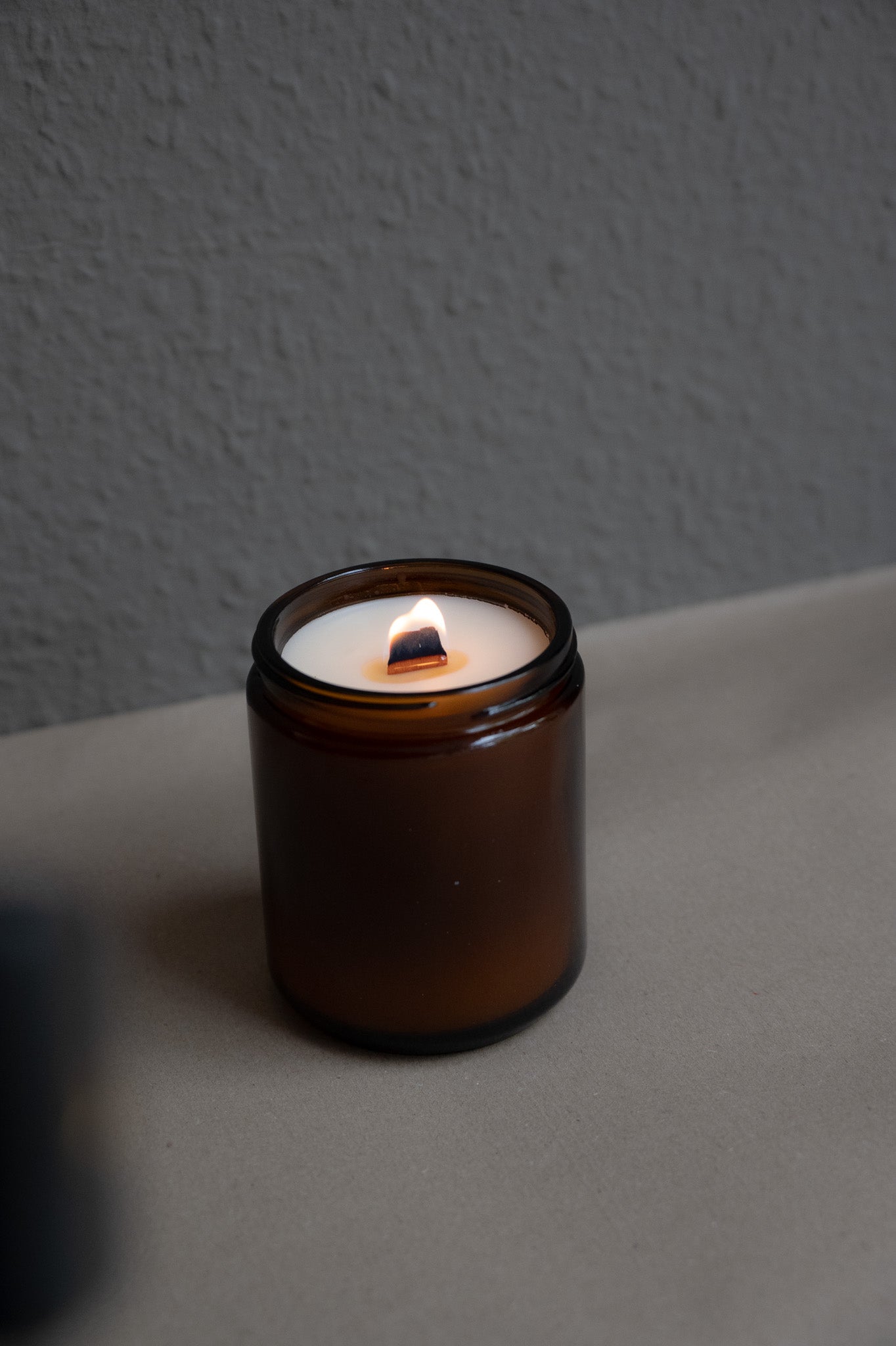 Candle Refill