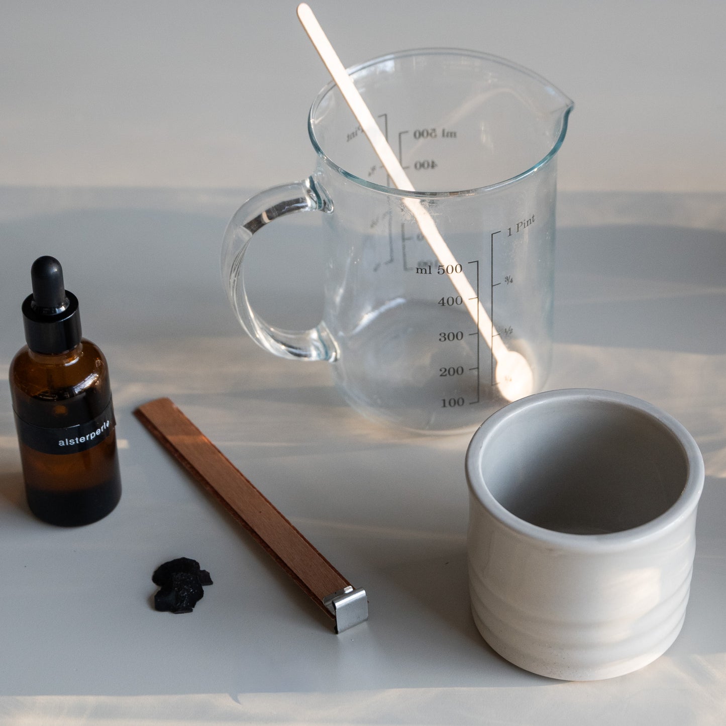 Candle Refill